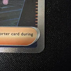 Cassiopeia Trainer SAR Holo Card Pokemon TCG S&V Shrouded Fable 094/064 NM-M - Image 4