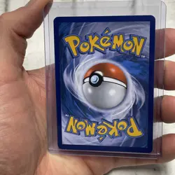 Bunnelby 87/119 XY Phantom Forces Pokemon Reverse Holo Foil LP+ Pokemon Card TCG - Image 3