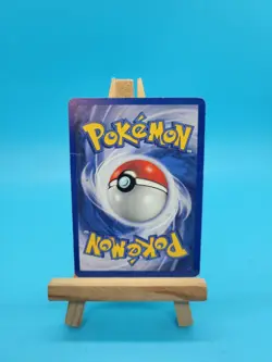 Pokemon PIKACHU Card 60/64 Common Jungle NM Regular Unlimited English WOTC - Image 2