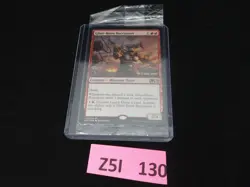 MTG Magic - Glint-Horn Buccaneer Core 2020 Prerelease Cards - SEALED - Image 2