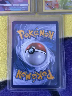 Pokemon collection Lot Of 8 XY/S&M Piplup, Gardevoir, M aerodactyl, All cards. - Image 4