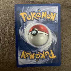 Pokemon Gyarados TCG Base Set Holo Card 6/102 Unlimited Rare LP Free Shipping - Image 2