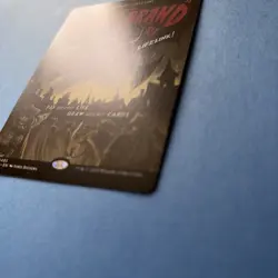 Griselbrand Innistrad Remastered Regular MTG Card Showcase Edition - Image 2