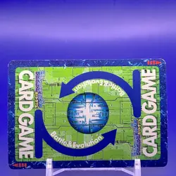 VenomMyotismon Digimon Card Toei Animation Japanese Bandai Made In Japan F/S a - Image 4