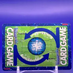 Apollomon Digimon Card Game Bandai Bo-163 Toei Made In Japan F/S - Image 4