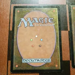 Mtg Pyroblast x2 LP 5th Edition Magic Cards - Image 5