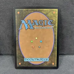 4x Nowhere To Run Retro Promo Mtg - Image 3