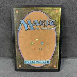 4x Nowhere To Run Retro Promo Mtg - Image 5