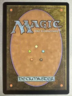 MTG / Master of the Feast / JOU / #75 / Regular / Rare / NM - Image 2
