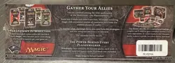 Magic The Gathering 2012 Core Set Booster Box Factory Sealed Box 653569633815 - Image 4