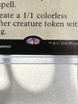 MTG Lorwyn Eclipsed Extended Art Abundant Countryside - Image 5