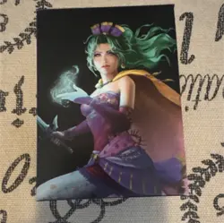 Magic: The Gathering FF Revival Trance Commander Deck - Image 1