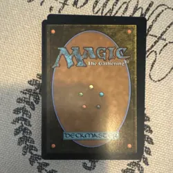 Magic: The Gathering FF Revival Trance Commander Deck - Image 3
