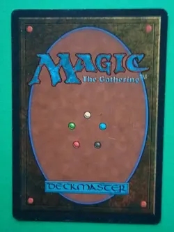 Magic the Gathering MTG FBB ITALIAN Legends URBORG U LP/EX 1994 Nice! - Image 3