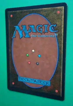 Magic the Gathering MTG FBB ITALIAN Legends URBORG U LP/EX 1994 Nice! - Image 4