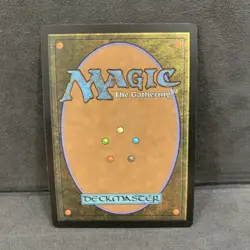 4x MTG Command Tower NM EN Borderless Foil PROMO 0002 Textless Full Art - Image 3