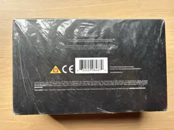 Magic the gathering time spiral remastered draft booster box FACTORY SEALED 36pk - Image 3