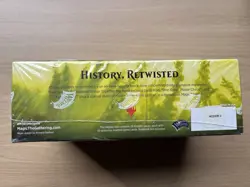 Magic the gathering time spiral remastered draft booster box FACTORY SEALED 36pk - Image 4