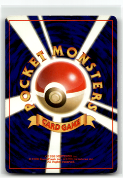 Pokemon TCG - Muk No. 089 - Holo Rare - Fossil Wizards - Image 2