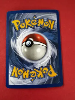 Pokemon TCG Magikarp Reverse Holo Card 75/144 2003 - Image 4
