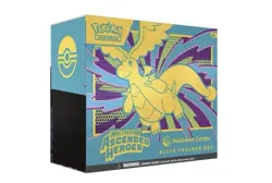 Pokemon TCG: Mega Evolution Ascended Heroes Pokemon Center ETB X2 Ships 2/27-28 - Image 1