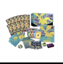 Pokemon TCG: Mega Evolution Ascended Heroes Pokemon Center ETB X2 Ships 2/27-28 - Image 2