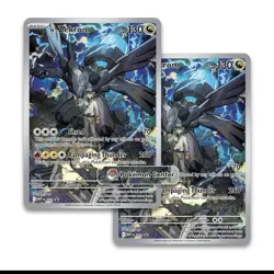Pokemon TCG: Mega Evolution Ascended Heroes Pokemon Center ETB X2 Ships 2/27-28 - Image 3