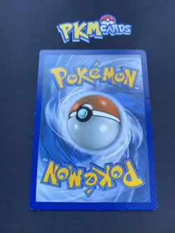 Pokemon TCG Metagross Ancient Origins 49/98 Cracked Ice Holo Rare LP. - Image 2