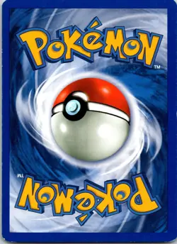 Brock's Zubat (74) 074/132 Gym Heroes Pokemon TCG MP Unlimited - Image 2