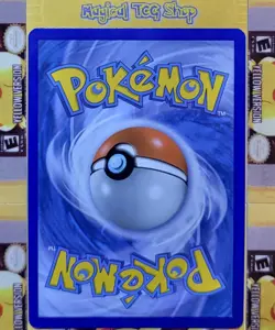 Pokemon Mewtwo Black Star Promo SM214 Holo Swirl Hidden Fates Pin Collection - Image 2