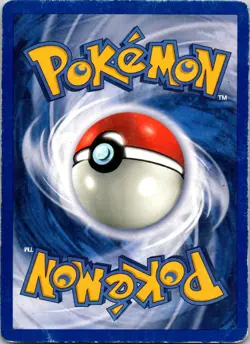 Sabrina's Drowzee 092/132 Gym Heroes Pokemon TCG MP Unlimited - Image 2