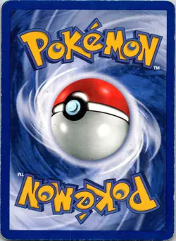 Erika's Paras 071/132 Gym Challenge Pokemon TCG MP Unlimited - Image 2