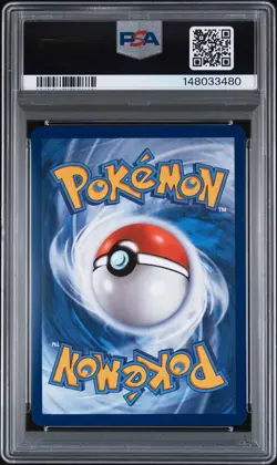 Pokemon 2025 Mega Charizard X EX 125 Phantasmal Flames SIR GEM MINT PSA 10 - Image 2