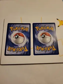 Pokemon TCG 2 Quaxly 050/193 & 1 Quaxly 052/198 Set of 3 Cards - Image 4