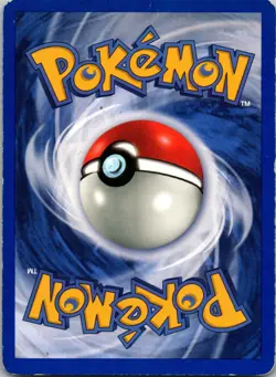 Giovanni's Nidorino 045/132 Gym Challenge Pokemon TCG LP - Image 2
