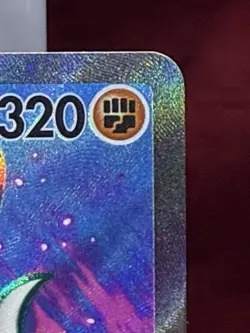 2023 Pokemon Paldea Evolved Annihilape EX 242/193 Full Art Ultra Rare GEM - Image 4