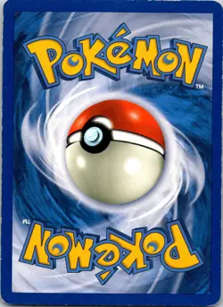 Blaine's Mankey 063/132 Gym Challenge Pokemon TCG MP Unlimited - Image 2