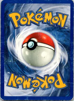 Giovanni's Meowth (74) 074/132 Gym Challenge Pokemon TCG MP Unlimited - Image 2