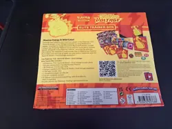 Pokemon TCG: Sword & Shield - Vivid Voltage Elite Trainer Box 820650807688 - Image 3