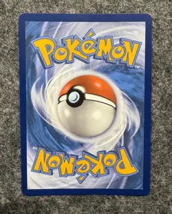 Pokemon TCG Jynx ex full art 191/165 Sv: Scarlet & Violet 151 Holo - Image 2