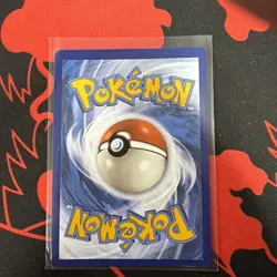 Pokemon 2023 Scarlet & Violet 151 Arbok Ex 185/165 Ultra Rare Full Art Near Mint - Image 2
