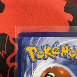 Pokemon 2023 Scarlet & Violet 151 Arbok Ex 185/165 Ultra Rare Full Art Near Mint - Image 3