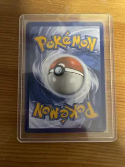 Pokemon TCG Mew EX 232/091 Sv: Bubble Mew Sir (error came like that from pack) - Image 2
