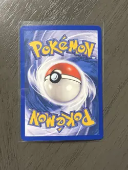 Pokemon TCG Treecko Dragon 80/97 Reverse Holo - Image 2