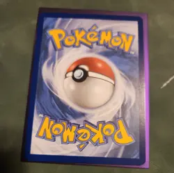 Gouging Fire ex 204/162 Special Illustration Rare Temporal Forces Pokemon TCG MP - Image 3