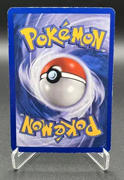 Pokemon Ampharos 1/101 - Holo Rare - EX Dragon Frontiers - MP - Image 2