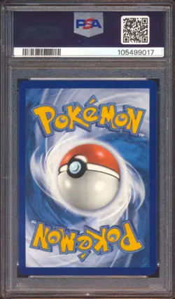 2023 POKEMON CROWN ZENITH #GG05 LAPRAS FULL ART PSA 10! - Image 2