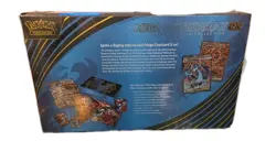 Pokemon Mega Charizard X ex Ultra-Premium Collection Box Sealed New - Image 2