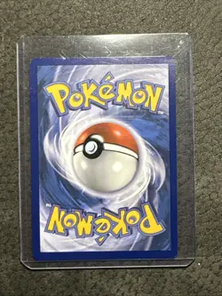 Pokemon Karte Bummelz SSP 212/191 Sturmische Funken Deutsch NM Full Art Rare - Image 2
