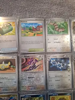 Journey Together x54 Reverse Holo & Holo Bundle No Duplicates | Pokemon TCG - Image 4